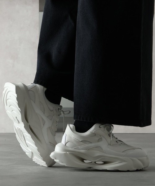 adidas Originals (アディダス オリジナルス) for EDIFICE/IENA 別注
