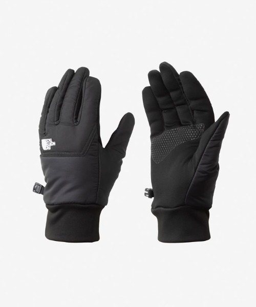 THE NORTH FACE】Nuptse Etip Glove（手袋）｜THE NORTH FACE（ザ