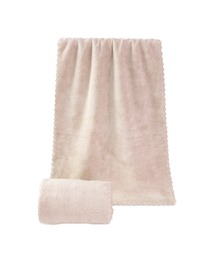 Cinderella（シンデレラ）の「ヘアドライタオル 超吸水 速乾 タオル 髪 乾かす 髪の毛 ヘアタオル ドライ 吸水 コンパクト マイクロファイバー ドライタオル 乾燥 超時短 ふんわり 柔らか 敏感肌 フェイスタオル 時短 ヘアータオル ダークグレー グレージュ ラベンダー ライトブルー ライトグレー ミントグリーン オフホワイト ピンク 黒灰 灰色 紫 青 緑 肌色 白 桃色（タオル）」