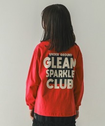 jeans-b（ジーンズベー）の「jeans-b/ジーンズベー SWELL　ロングＴシャツ（Tシャツ/カットソー）」