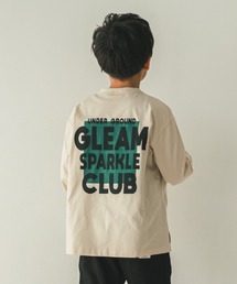 jeans-b（ジーンズベー）の「jeans-b/ジーンズベー SWELL　ロングＴシャツ（Tシャツ/カットソー）」