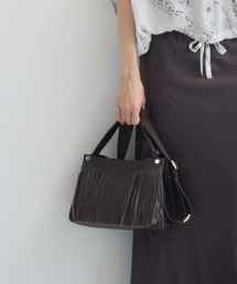 KATHARINE ROSS | 【KATHARINE ROSS】story. フリンジハンドバッグ(ハンドバッグ)