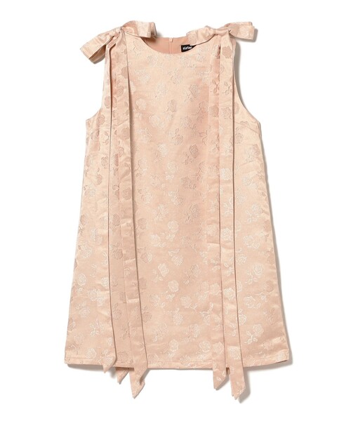 sister jane シスタージェーン Vine Bow Mini Dress sister jane シスタージェーン Vine Bow Mini Dress Vine Bow Mini