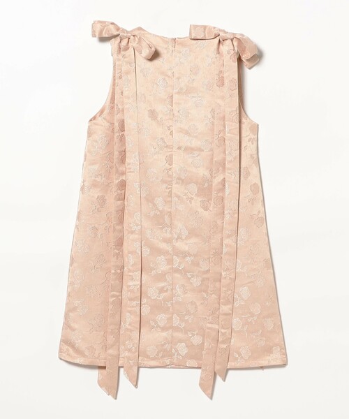 セール】sister jane / Serene Bow Mini Dress（ワンピース）｜Sister