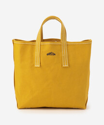 DANTON | DANTON | キャンバストート VOSGES MOYEN(トートバッグ)