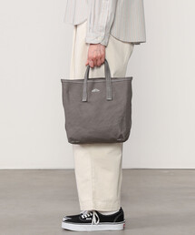 DANTON | DANTON | キャンバストート VOSGES MOYEN(トートバッグ)