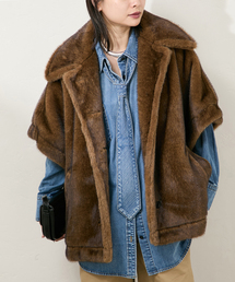 JOURNAL STANDARD コート（その他） 茶系 0277825J0087 楽天市場】journal standard ロングコートの通販