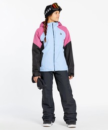 セール】【VOLCOM/ボルコム】 Womens Larx 2L Tds Infrared Parka