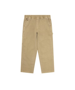 AAPE NOW WOVEN PANTS