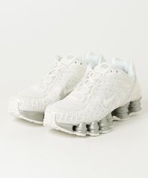 W SHOX TL