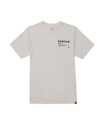 BURTON | ?Moretown ショートスリーブ Tシャツ(Tシャツ/カットソー)