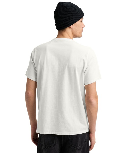 BURTON(バートン)の「?Moretown ショートスリーブ Tシャツ(Tシャツ/カットソー・メンズ・ホワイト・M/S/L)」の4枚目の写真