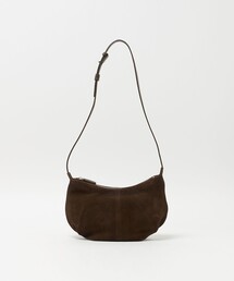 NOTHING WRITTEN | ＜NOTHING WRITTEN＞ SHOULDER MINI BAG(ショルダーバッグ)