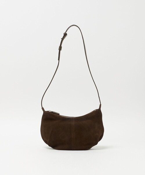 セール】＜NOTHING WRITTEN＞ SHOULDER MINI BAG（ショルダー