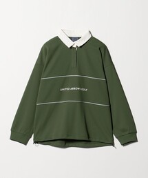 RUNKDRUNKERS ラガーシャツ ネイビー/グリーン RUNKDRUNKERS ラガーシャツ ネイビー/グリーン 楽天市場】ラガー