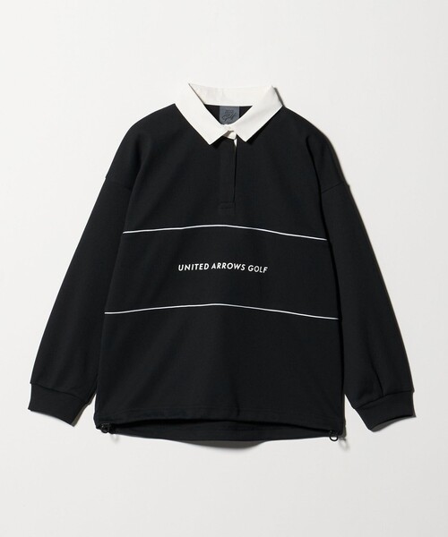 セール】ウィメンズ ラガー ポロシャツ（Tシャツ/カットソー）｜UNITED