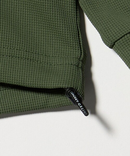 セール】ウィメンズ ラガー ポロシャツ（Tシャツ/カットソー）｜UNITED