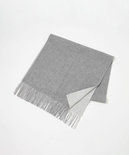 カシミヤ リバーシブル ストール(ストール/ショール)|UNITED ARROWS カシミヤ リバーシブル ストール(ストール/ショール)|UNITED ARROWS