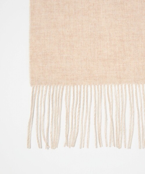 カシミヤ リバーシブル ストール（ストール/ショール）｜UNITED ARROWS