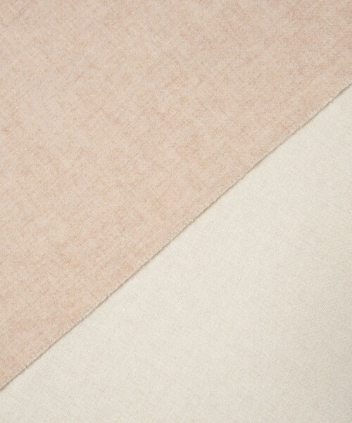 カシミヤ リバーシブル ストール（ストール/ショール）｜UNITED ARROWS