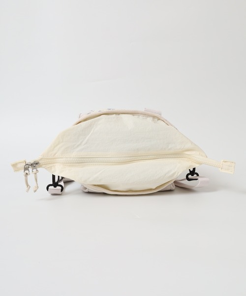 JEMORGAN（ジェーイーモーガン）の「JEMORGAN 花柄ミニトート（トートバッグ・レディース・その他/サックスブルー/ラベンダー・FREE）」の12枚目の写真