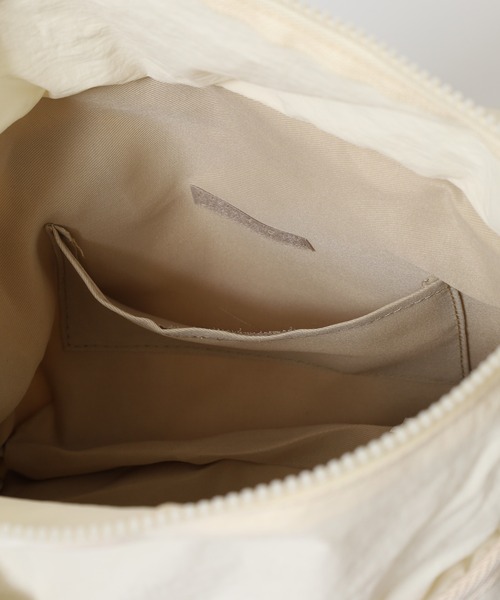 JEMORGAN（ジェーイーモーガン）の「JEMORGAN 花柄ミニトート（トートバッグ・レディース・その他/サックスブルー/ラベンダー・FREE）」の14枚目の写真