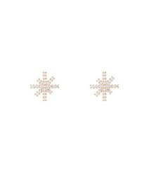 Daniel Wellington（ダニエルウェリントン）の「Mirelle Star Earring ローズゴールド／ゴールド／シルバー（ピアス（両耳用）・メンズ）」