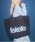FEKETE�i�t�F�P�e�j�́ufekete big tote bag / fekete���S�r�b�O�g�[�g�o�b�O�i�g�[�g�o�b�O�j�v�b�u���b�N