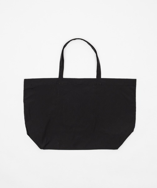 セール】fekete big tote bag / feketeロゴビッグトートバッグ（トート