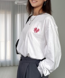 Candlestick(�L�����h���X�e�B�b�N)�̂ӂ����� �G���� �{�����[���X���[�u �R�b�g�� 100% �� ����T(T�V���c/�J�b�g�\�[)