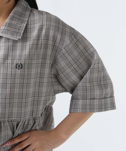 Heaven eri wakiyama ワンピース Heaven × Eri Wakiyama コラボワンピース M 希少 レディース Heaven