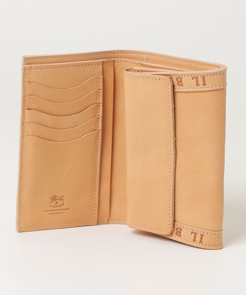 IL BISONTE / WALLET / 2025 AUTUMN WINTER / JAPAN EXCLUSIVE（財布