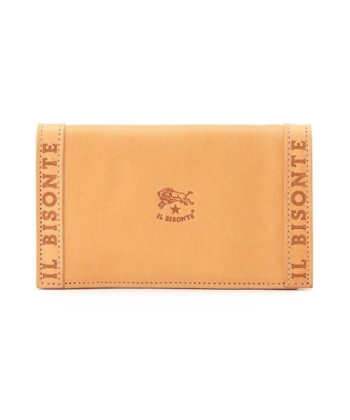 IL BISONTE / WALLET / 2025 AUTUMN WINTER / JAPAN EXCLUSIVE（財布