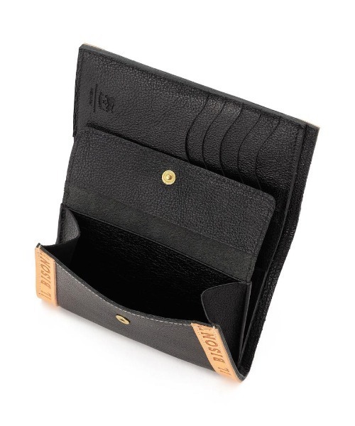 IL BISONTE / WALLET / 2025 AUTUMN WINTER / JAPAN EXCLUSIVE（財布