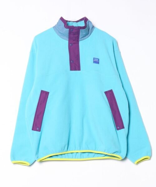 HELLY HANSEN】TSC FLEECE PO JK（その他アウター）｜WHO'S WHO