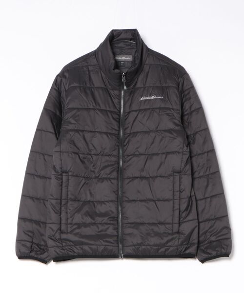 Eddie Bauer（エディーバウアー）の「パウダーサーチ 3in1 ジャケット（マウンテンパーカー・メンズ・ブラック/グレー・XXL/XL/L/M/S）」の22枚目の写真