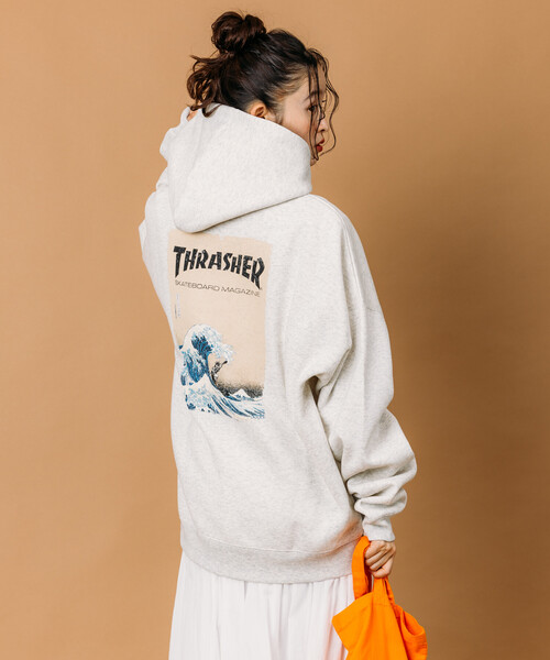 東京初期衝動 PASS風パーカー XL白しいなサイン入り　ほぼ新品未使用 2211100470_68.jpg