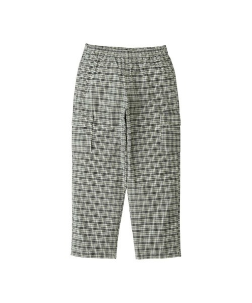 Kinetics(キネティクス)の「Gramicci SWELL CARGO PANT(グラミチ スウェルカーゴパンツ)(カーゴパンツ・メンズ・ベージュ系・SMALL/MEDIUM/LARGE/X-LARGE)」の3枚目の写真