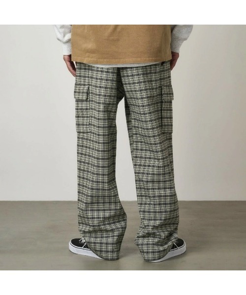 Kinetics(キネティクス)の「Gramicci SWELL CARGO PANT(グラミチ スウェルカーゴパンツ)(カーゴパンツ・メンズ・ベージュ系・SMALL/MEDIUM/LARGE/X-LARGE)」の6枚目の写真