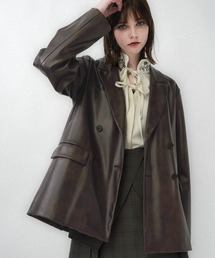 HARE｜ハレのジャケット/アウター（合成皮革/人工皮革）通販