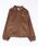 NIKE�i�i�C�L�j�́uNIKE �i�C�L M NL HARRINGTON JKT GCEL �A�E�^�[ IM9349 235MSWBRN�i���̑��A�E�^�[�j�v�b�u���E��