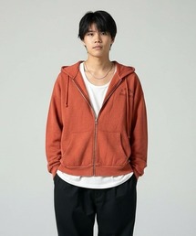 Levi's(リーバイス)【メンズ】ジップパーカー