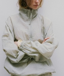 TODAYFUL（トゥデイフル）の「【TODAYFUL/トゥデイフル】Nylon Ripstop Blouson/ナイロンリップストップブルゾン（ブルゾン）」