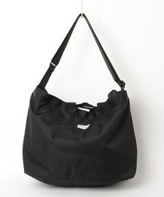 WEB限定追加》【BAGS IN PROGRESS】FANNY PACK CROSSBODY（ショルダー