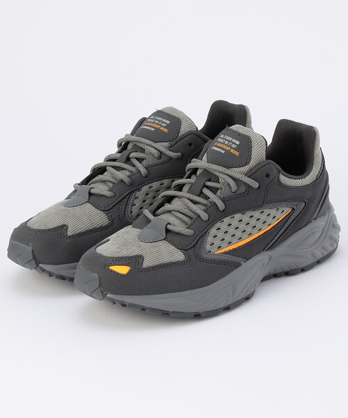 MOONSTAR 810s/ムーンスターエイトテンス STUDENWARM / スチューデン