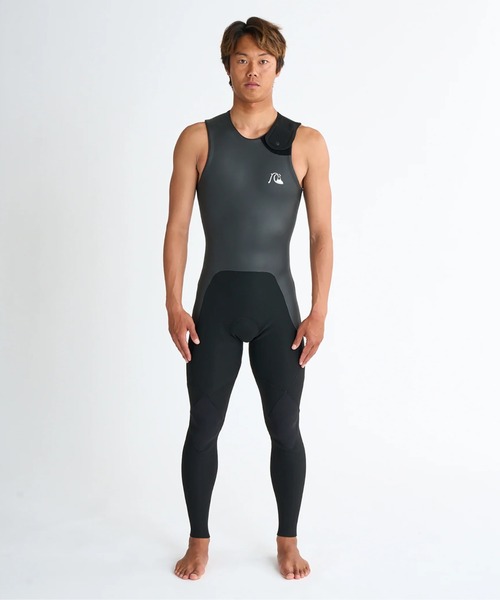 Quiksilver EVERYDAY SESSIONS 2/2 ウェットスーツ セール】EVERYDAY SESSIONS 2./クイックシルバーウエットスーツ(ロング