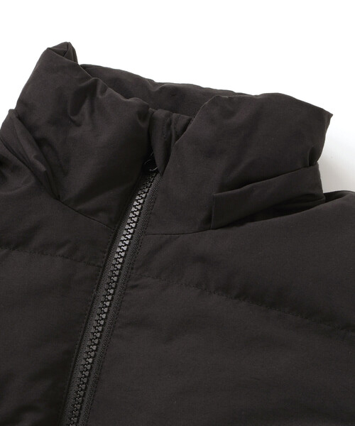 WASK（ワスク）の「袖ライン中綿ジャケット(100~160cm)（ダウンジャケット/コート・キッズ・ネイビー/ブラック・130cm/160cm/140cm/150cm）」の16枚目の写真