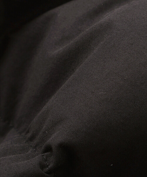 WASK（ワスク）の「袖ライン中綿ジャケット(100~160cm)（ダウンジャケット/コート・キッズ・ネイビー/ブラック・130cm/160cm/140cm/150cm）」の21枚目の写真