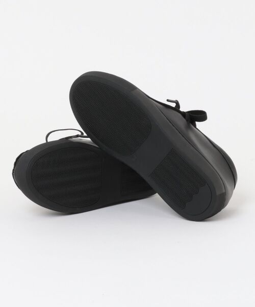 金子綾×Dhyana. モカシンシューズ（モカシン/デッキシューズ）｜Dhyana