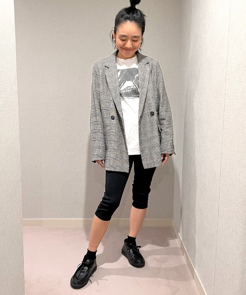 金子綾×Dhyana. モカシンシューズ（モカシン/デッキシューズ）｜Dhyana